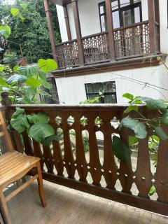 Sunny Tiflisi - Tiflis - 5