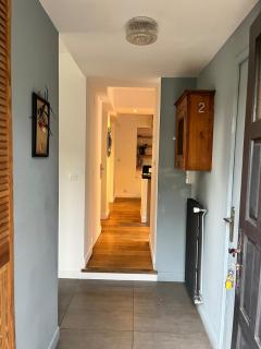 Maison familiale de charme avec jardin - 5
