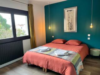 Maison familiale de charme avec jardin - 4