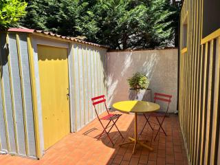 Maison familiale de charme avec jardin - 3