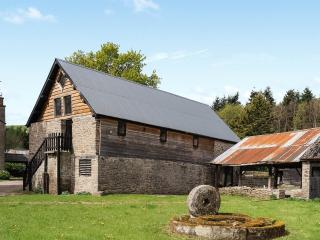 Hayloft Barn - Clifford - 0