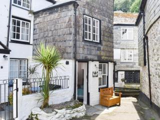 The Wee Cottage - Polperro - 0