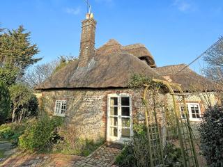 Brookpit Cottage - Climping - 0