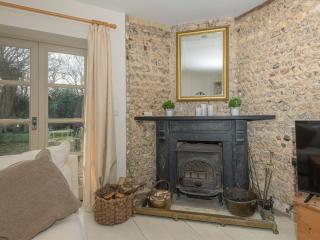 Brookpit Cottage - Climping - 2