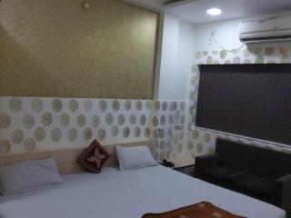 Hotel Kanha International - Dhār - 4