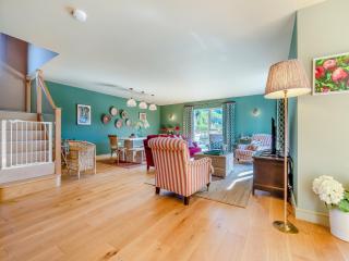 Gwithian House - Port Isaac - 4