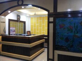 Hotel Kanha International - Dhār - 2
