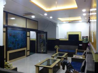 Hotel Kanha International - Dhār - 1