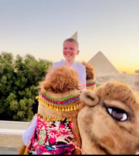 Star Vysta pyramids hotel - Il Cairo - 5