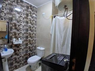 Aqua view Park North coast for families only-91km - El Alamein - 4