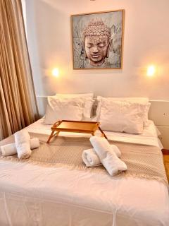 Hotel Pyr private studio - Fuengirola - 9