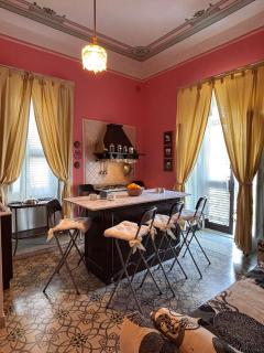 VILLA POMARICO, Appartamento Felice - Marina di Camerota - 2