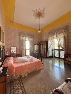 VILLA POMARICO, Appartamento Felice - Marina di Camerota - 0
