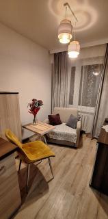 Apartament Ostróda - noclegi u Piotra - Ostróda - 9