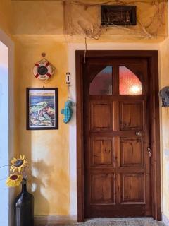 VILLA POMARICO, Appartamento Felice - Marina di Camerota - 6