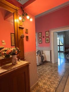 VILLA POMARICO, Appartamento Felice - 4