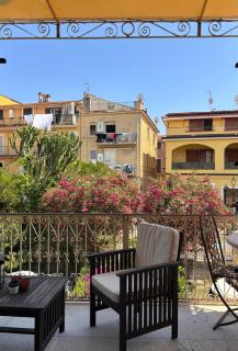 VILLA POMARICO, Appartamento Felice - Marina di Camerota - 9