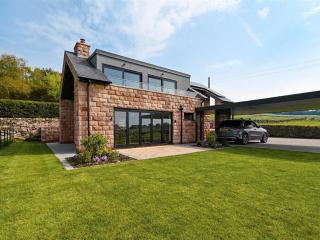 The Bungalow - Rushton Spencer - 0