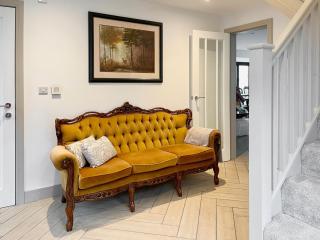 The Bungalow - Rushton Spencer - 4