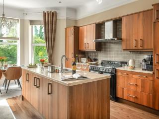 Number Three - Trefriw - 4