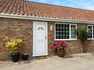 Ivy - Uk47373 - Burgh le Marsh - 0