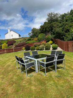 Superior 4 bedroom House Moville - 8