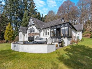 Morar Lodge - Pitlochry - 0