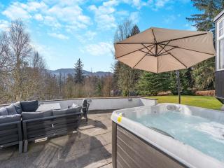 Morar Lodge - Pitlochry - 9