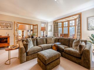 Morar Lodge - Pitlochry - 8
