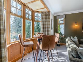 Morar Lodge - Pitlochry - 6
