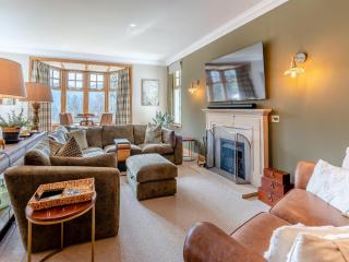 Morar Lodge - Pitlochry - 7