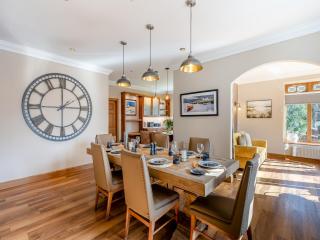 Morar Lodge - Pitlochry - 4