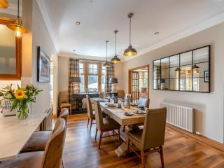 Morar Lodge - Pitlochry - 5