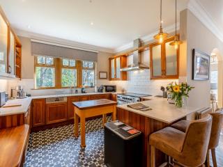 Morar Lodge - Pitlochry - 3