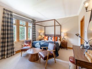 Morar Lodge - Pitlochry - 2
