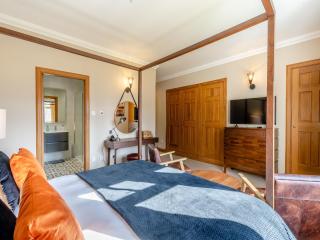 Morar Lodge - Pitlochry - 1