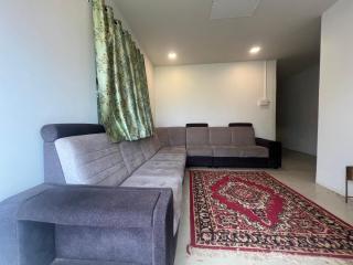 LEELA inn - Mysore - 8