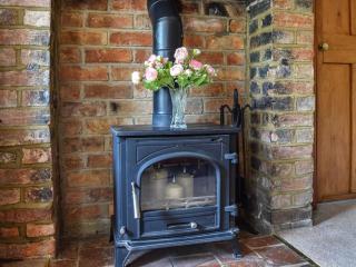 Jasmine Cottage - - 6