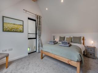 Dunley Barn - East Grimstead - 1