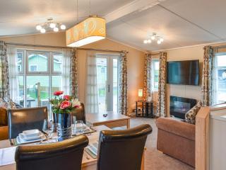 Bears Lodge - Cockermouth - 9