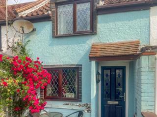 Turning Tides Cottage - Scratby - 0