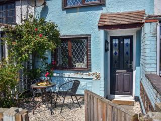 Turning Tides Cottage - Scratby - 7