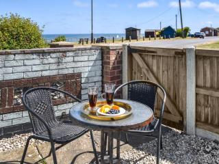 Turning Tides Cottage - Scratby - 5