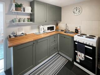 Turning Tides Cottage - Scratby - 3