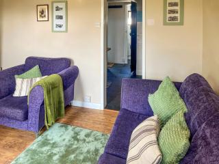 Turning Tides Cottage - Scratby - 4