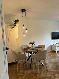 Nadmorski Loft - Danzig - 9