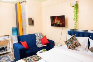 Lake Naivasha viewpoint stays - Naivasha - 2