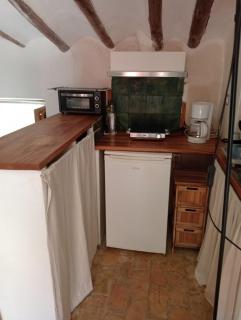 Casa del lince - Inazares - 7