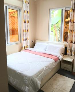The Base at Goba Hills - Dar es Salaam - 2