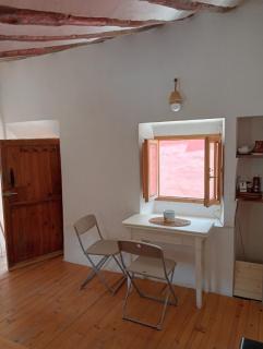 Casa del lince - Inazares - 6